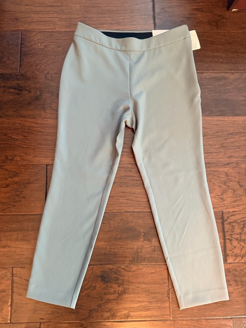 A New Day Olive Green Skinny Pants